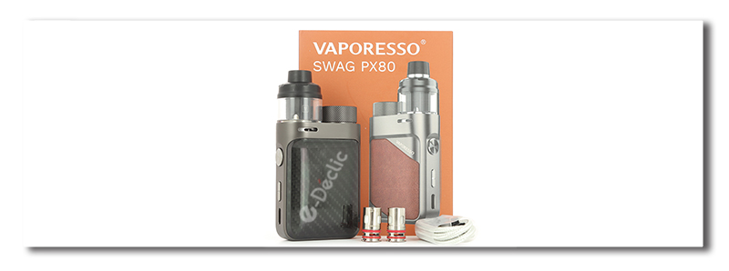 cigarette-electronique-kit-swag-px-80-couleurs-pack-complet-E-Déclic
